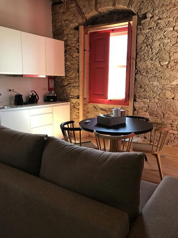 Casa Da Se By Purus Hotell Coimbra Exteriör bild